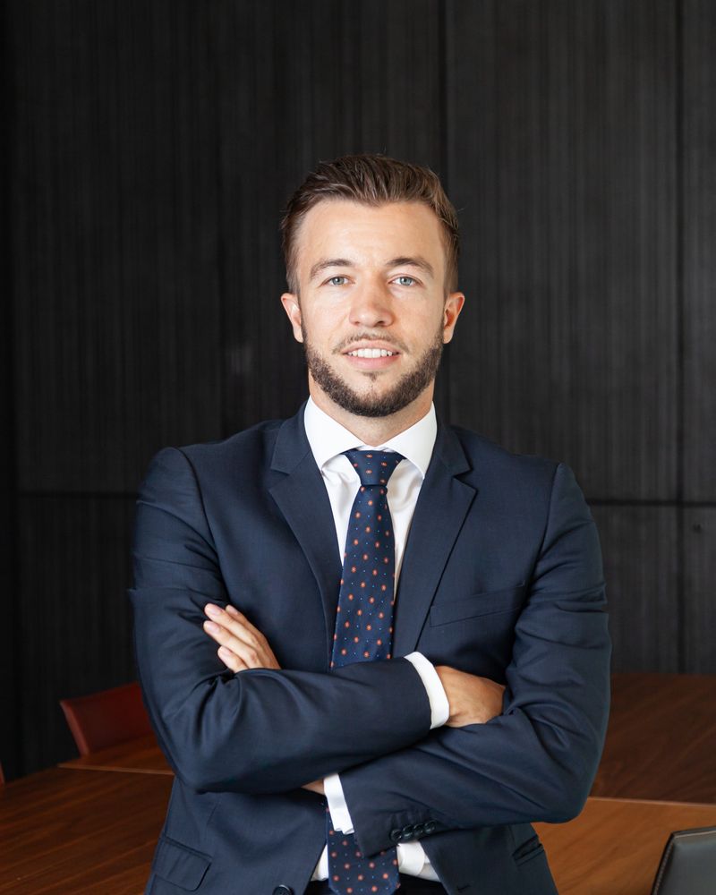 Alexandre Eischen