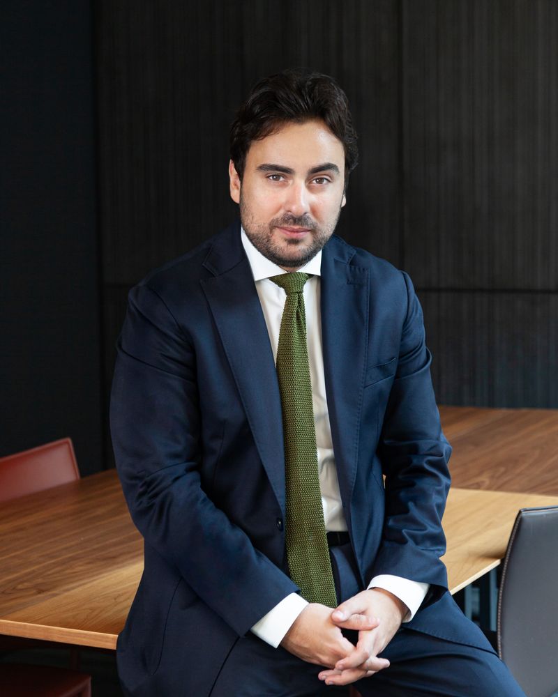 Samuel Koubi